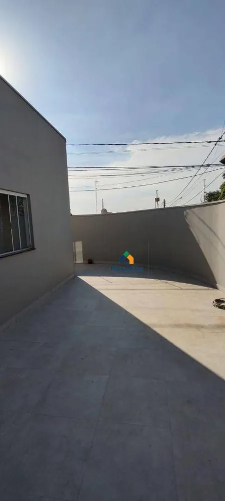 Casa, 3 quartos, 86 m² - Foto 14