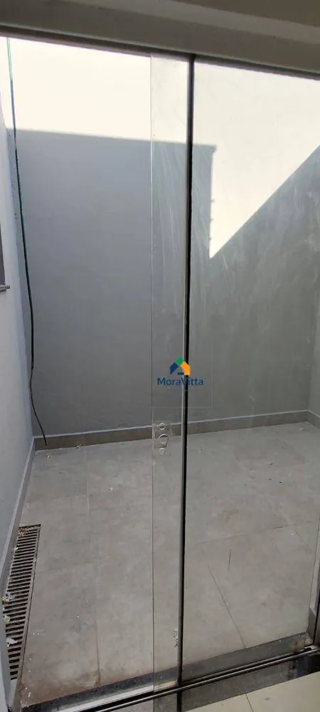 Casa, 3 quartos, 86 m² - Foto 2