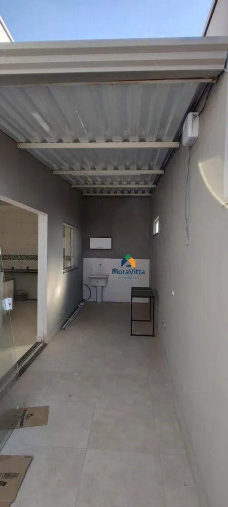 Casa, 3 quartos, 86 m² - Foto 13