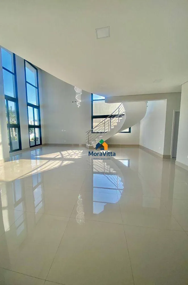 Casa de Condomínio, 5 quartos - Foto 10