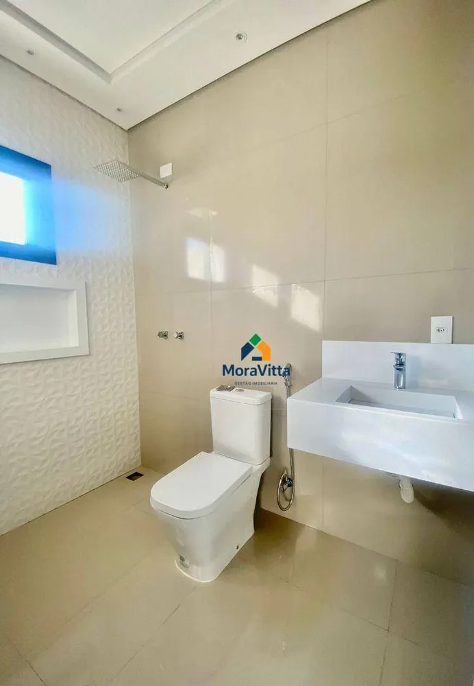 Casa de Condomínio, 5 quartos - Foto 11