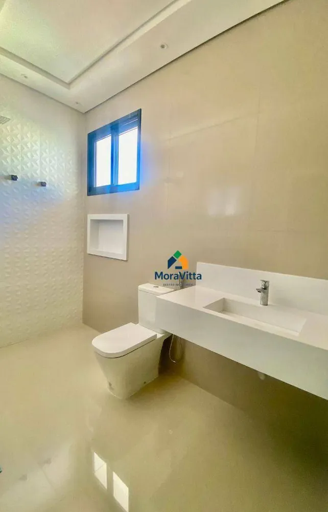 Casa de Condomínio, 5 quartos - Foto 16
