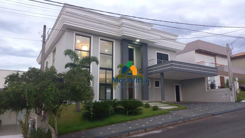 Casa de Condomínio, 5 quartos - Foto 1