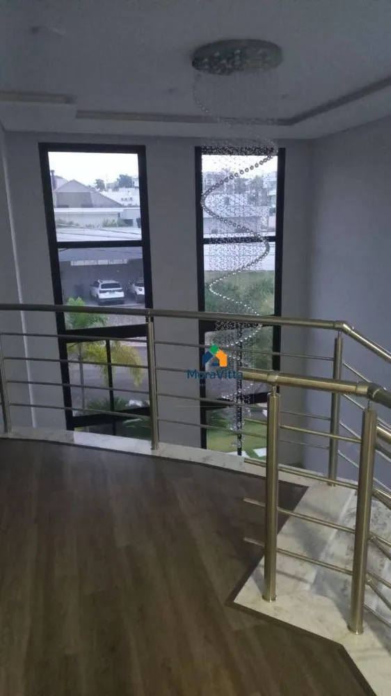 Casa de Condomínio, 5 quartos - Foto 8