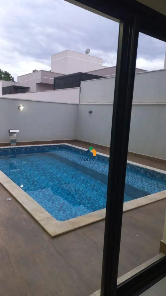 Casa de Condomínio, 5 quartos - Foto 3