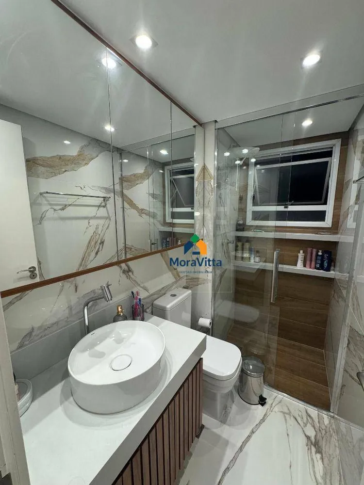 Apartamento, 3 quartos, 84 m² - Foto 10