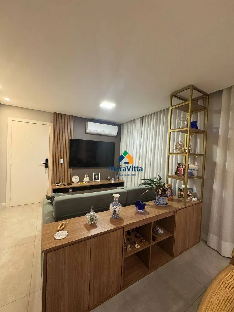 Apartamento, 3 quartos, 84 m² - Foto 1