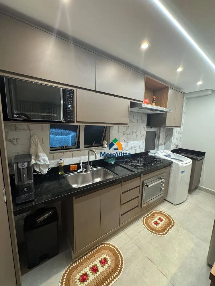 Apartamento, 3 quartos, 84 m² - Foto 9