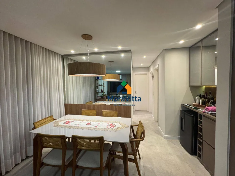 Apartamento, 3 quartos, 84 m² - Foto 2