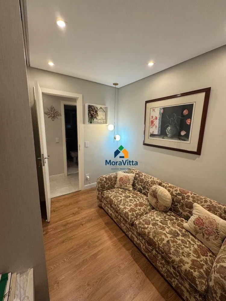 Apartamento, 3 quartos, 84 m² - Foto 7