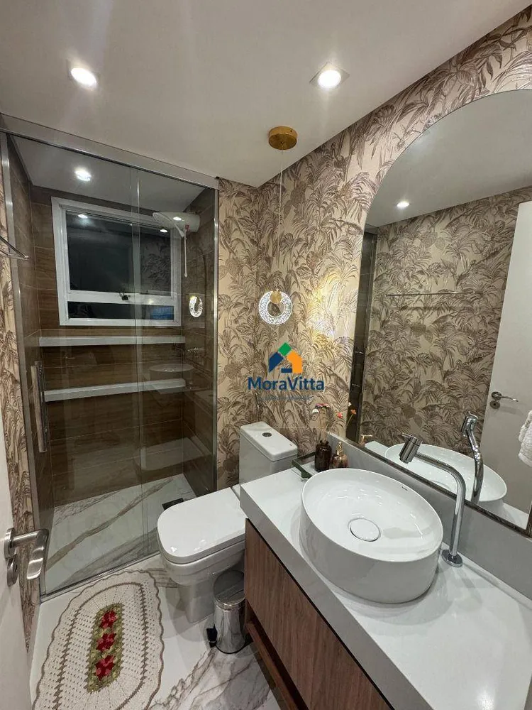 Apartamento, 3 quartos, 84 m² - Foto 5