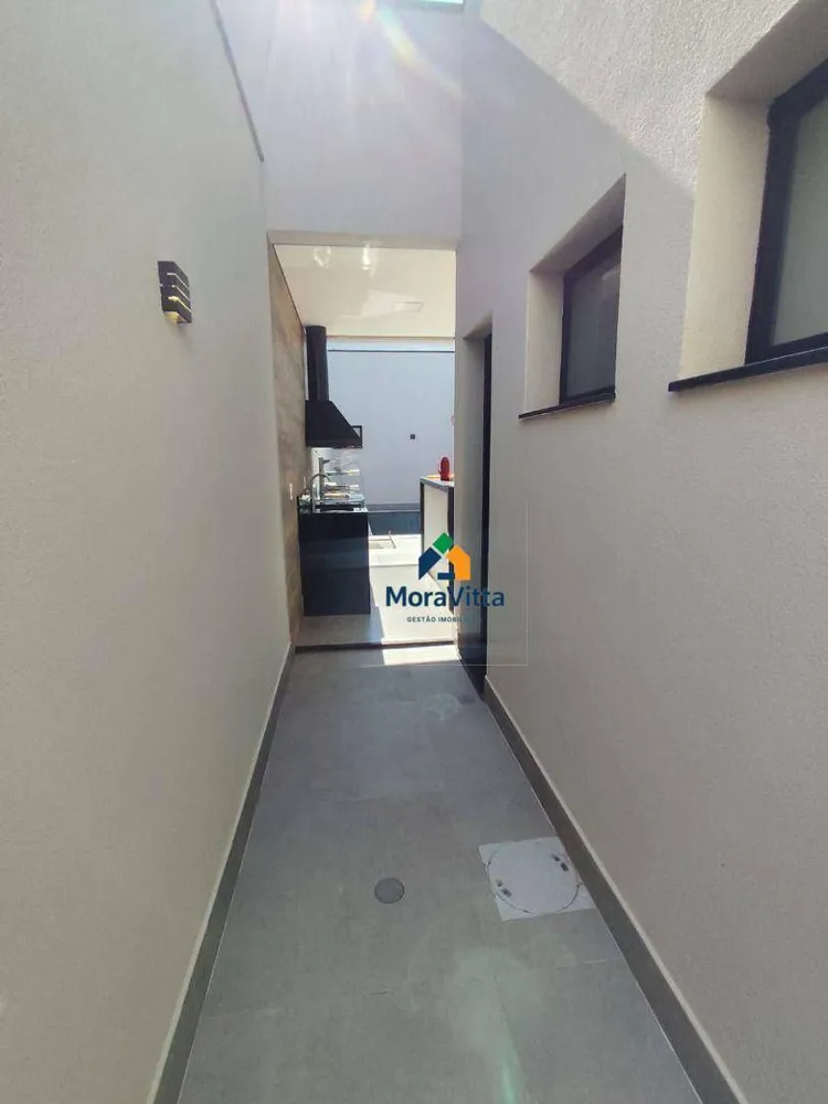 Casa de Condomínio, 3 quartos - Foto 18