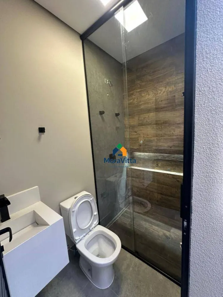 Casa de Condomínio, 3 quartos - Foto 6
