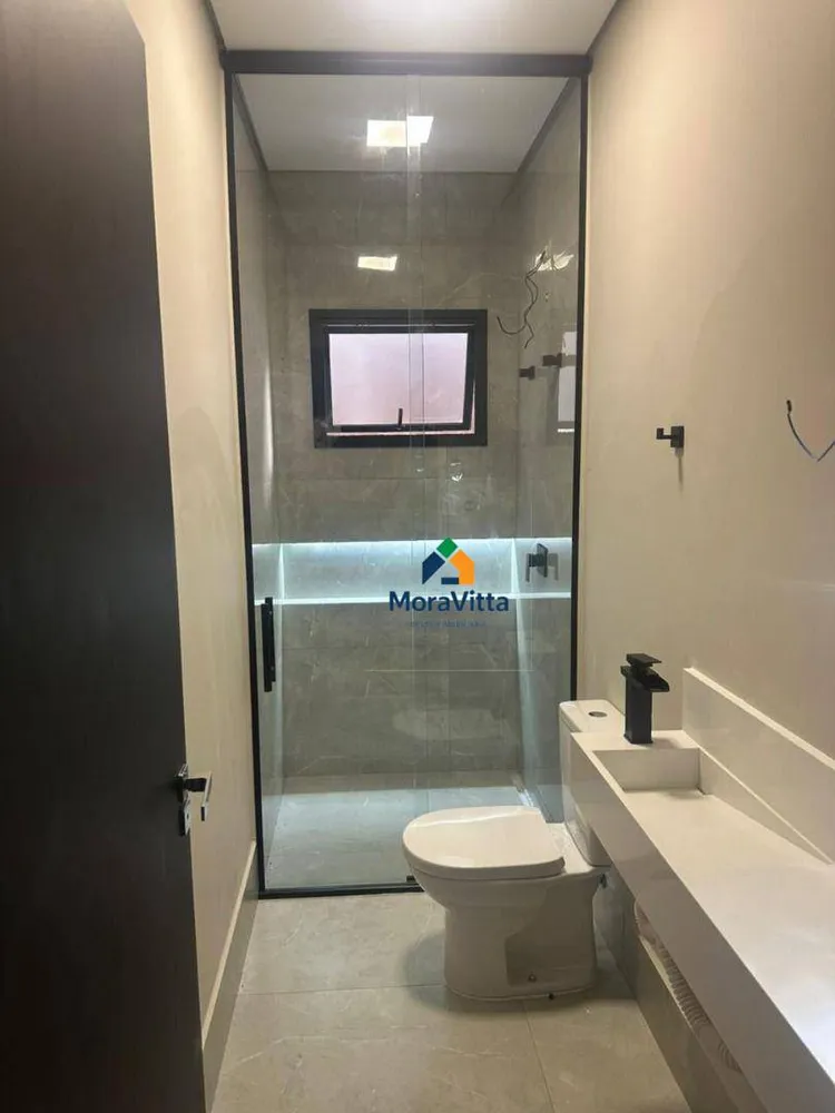 Casa de Condomínio, 3 quartos - Foto 10