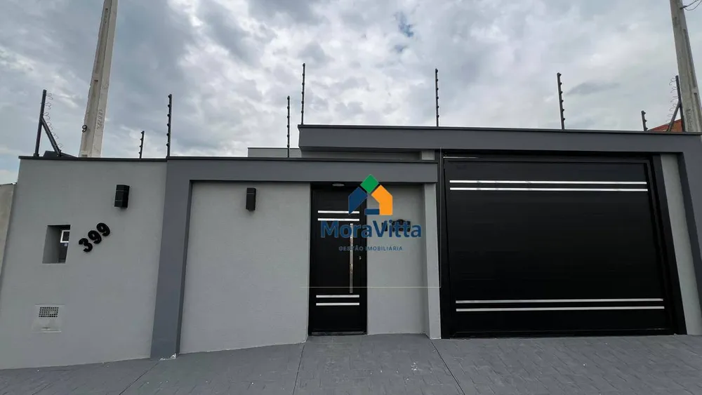 Casa, 3 quartos, 172 m² - Foto 19