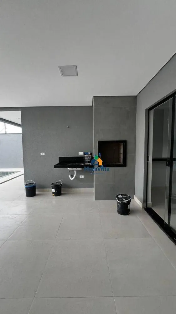 Casa, 3 quartos, 172 m² - Foto 3