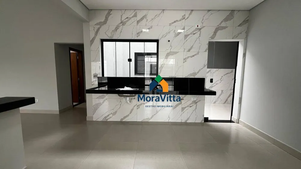 Casa, 3 quartos, 172 m² - Foto 4