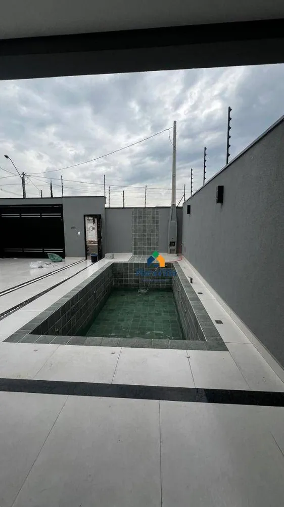 Casa, 3 quartos, 172 m² - Foto 10