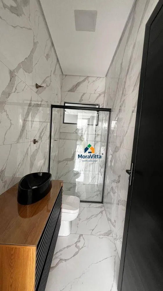 Casa, 3 quartos, 172 m² - Foto 2