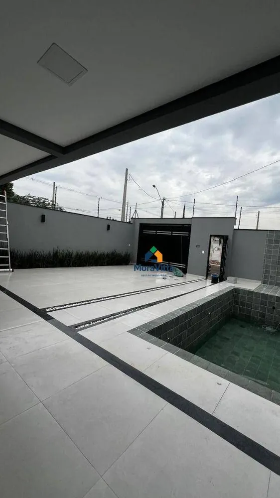 Casa, 3 quartos, 172 m² - Foto 9