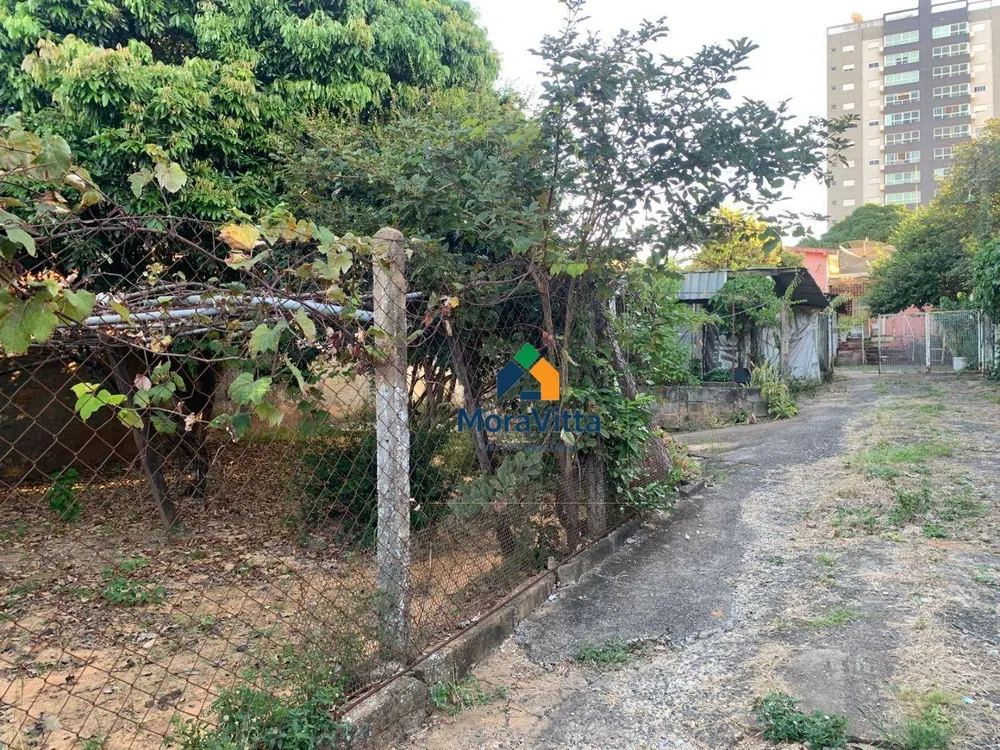 Terreno, 540 m² - Foto 2