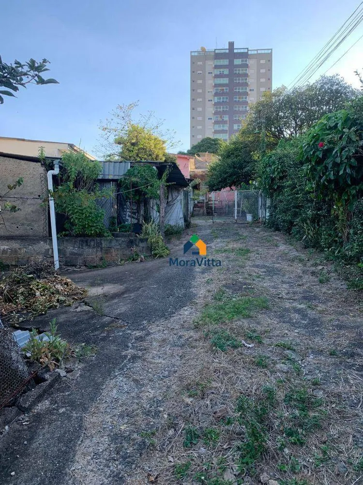 Terreno, 540 m² - Foto 4