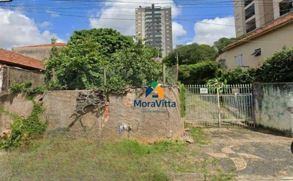 Terreno, 540 m² - Foto 1