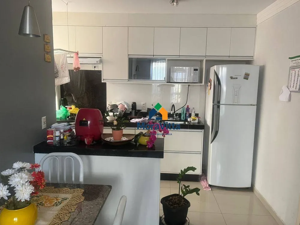 Apartamento, 2 quartos, 45 m² - Foto 4