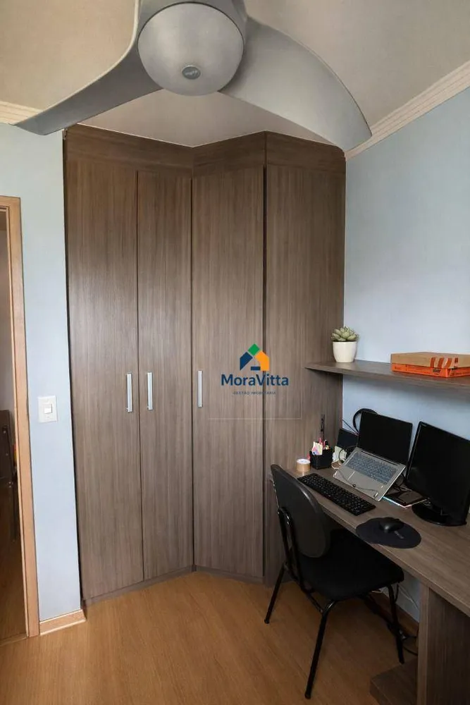 Apartamento, 3 quartos, 70 m² - Foto 5