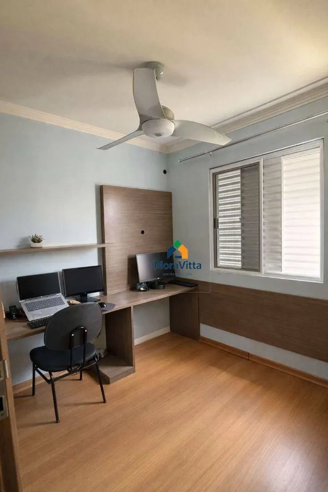 Apartamento, 3 quartos, 70 m² - Foto 8