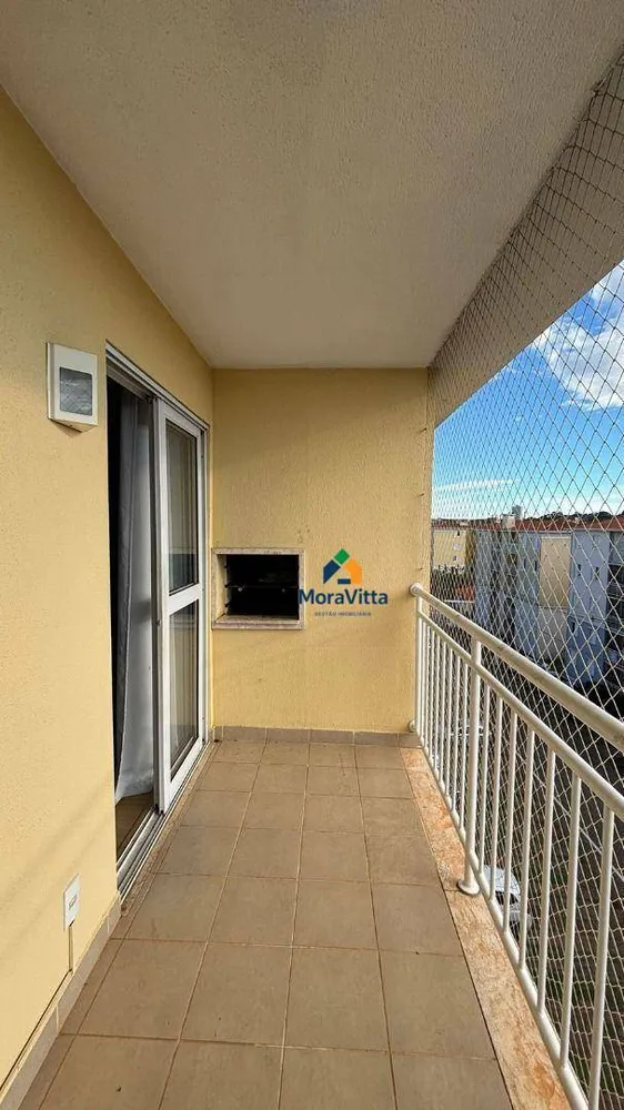 Apartamento, 3 quartos, 70 m² - Foto 6