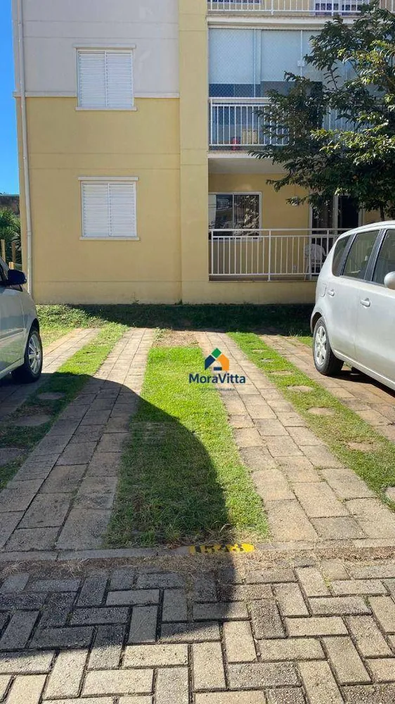 Apartamento, 3 quartos, 70 m² - Foto 12