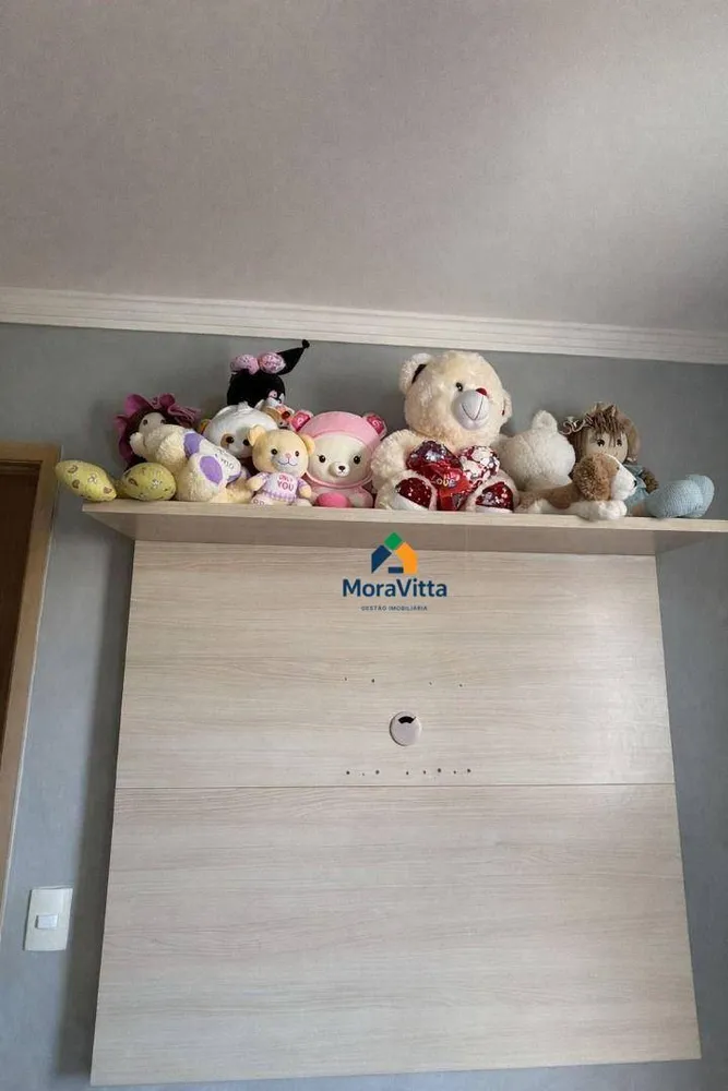 Apartamento, 3 quartos, 70 m² - Foto 10