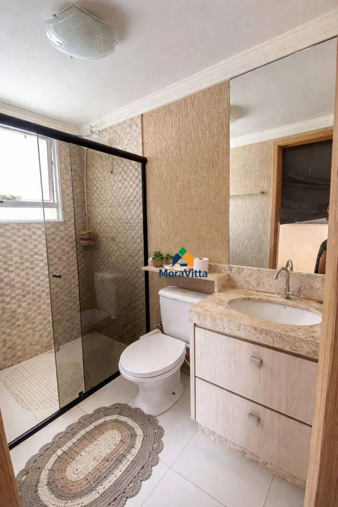 Apartamento, 3 quartos, 70 m² - Foto 9