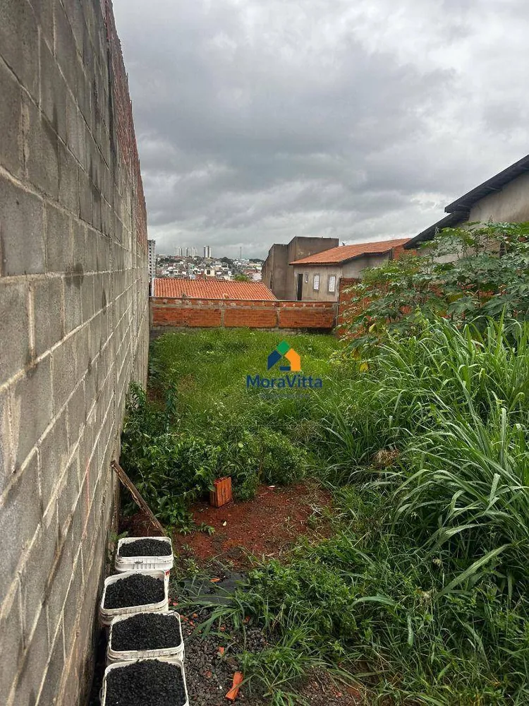 Terreno, 250 m² - Foto 8