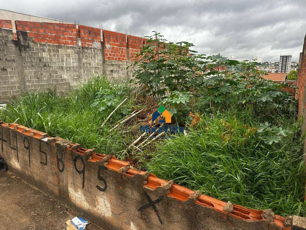 Terreno, 250 m² - Foto 4