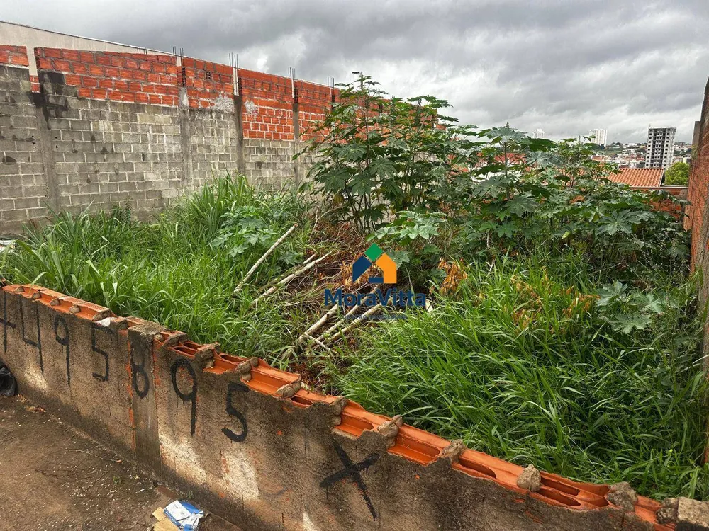 Terreno, 250 m² - Foto 9