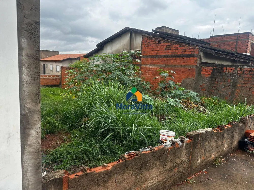 Terreno, 250 m² - Foto 1