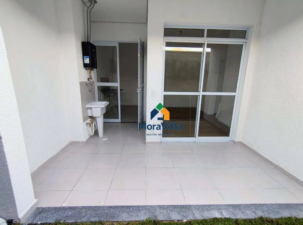 Apartamento, 2 quartos, 70 m² - Foto 11