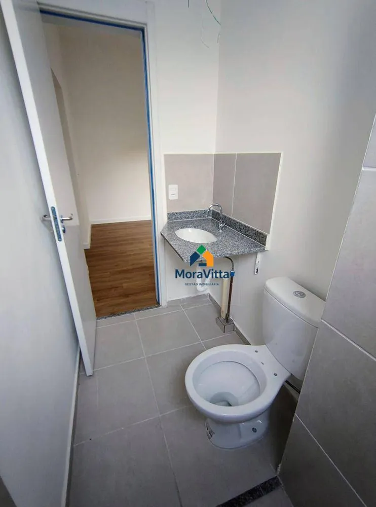 Apartamento, 2 quartos, 70 m² - Foto 5
