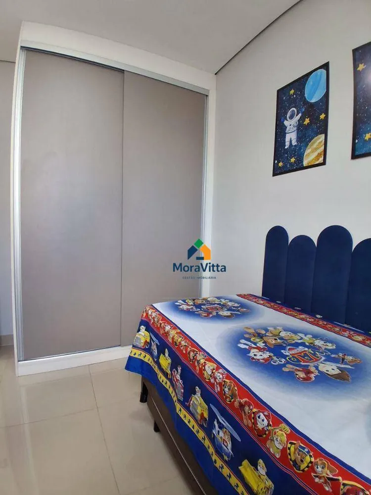 Apartamento, 2 quartos, 50 m² - Foto 11