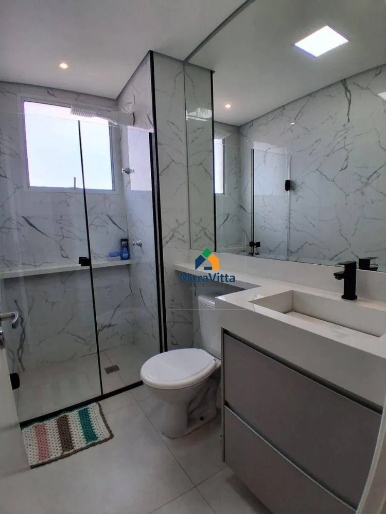 Apartamento, 2 quartos, 50 m² - Foto 10