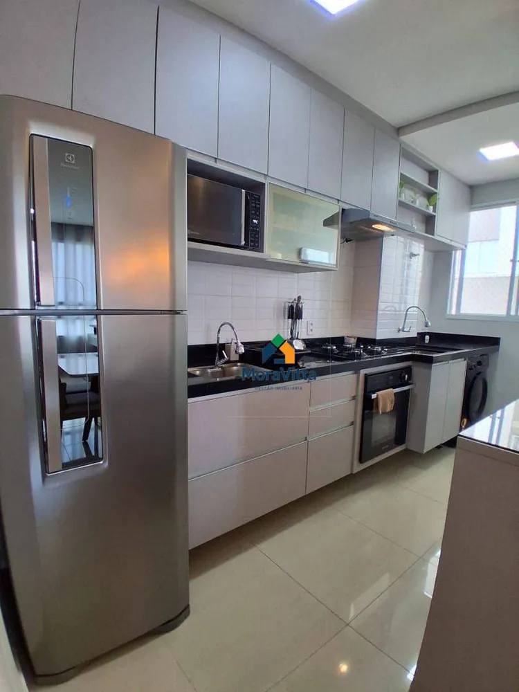 Apartamento, 2 quartos, 50 m² - Foto 12