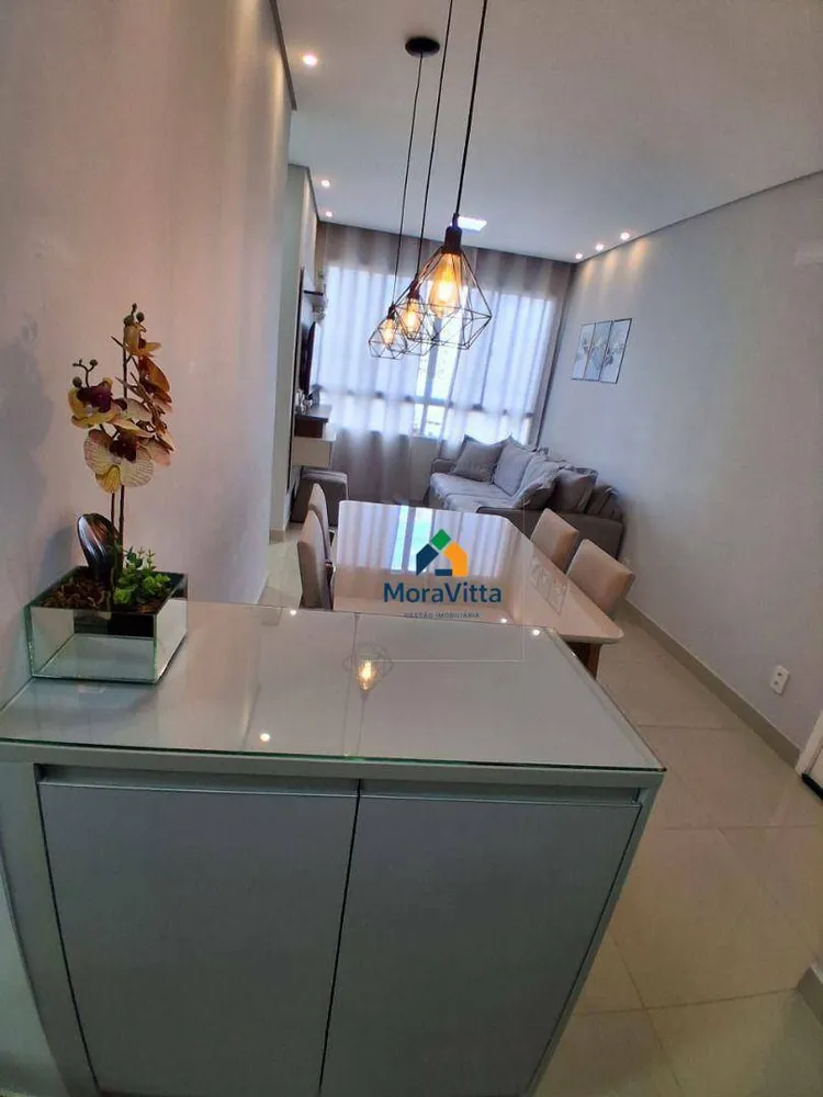 Apartamento, 2 quartos, 50 m² - Foto 5
