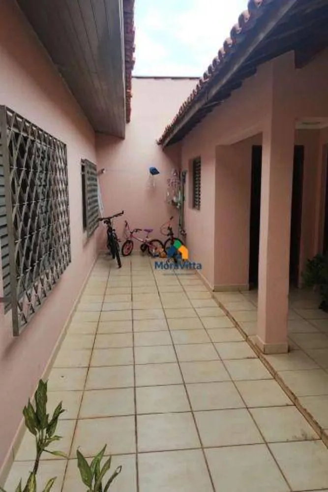 Casa, 3 quartos, 211 m² - Foto 6