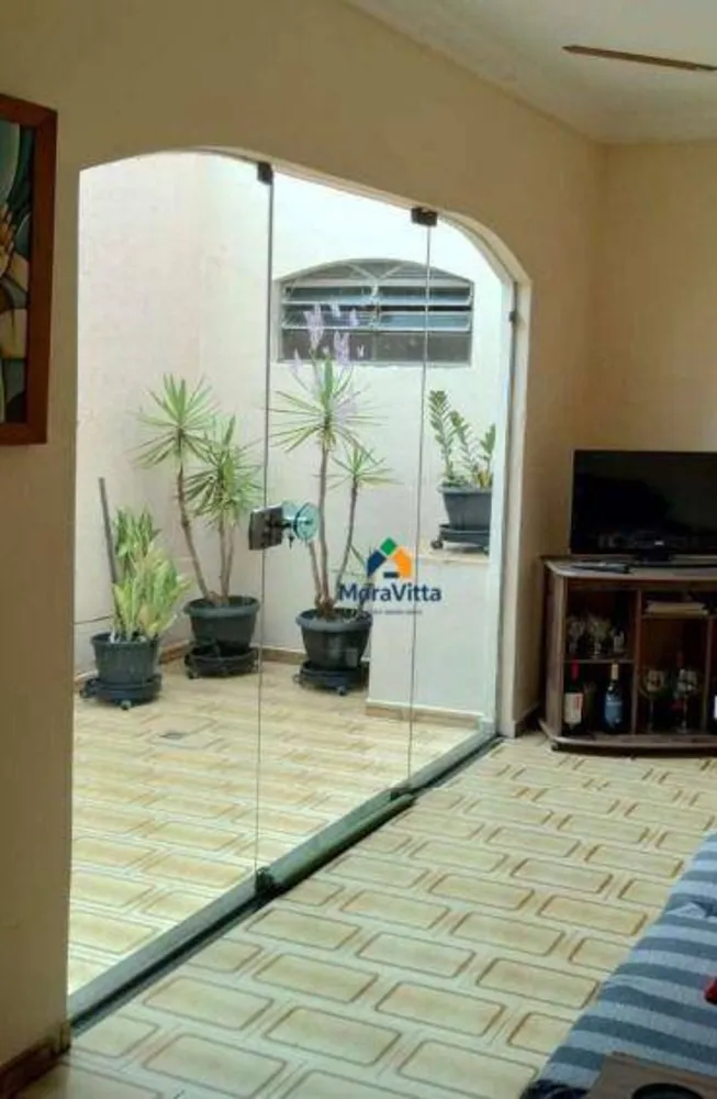 Casa, 3 quartos, 211 m² - Foto 7