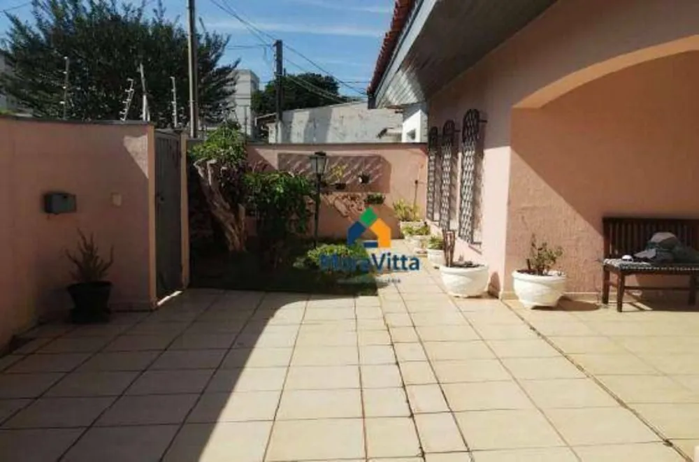 Casa, 3 quartos, 211 m² - Foto 2