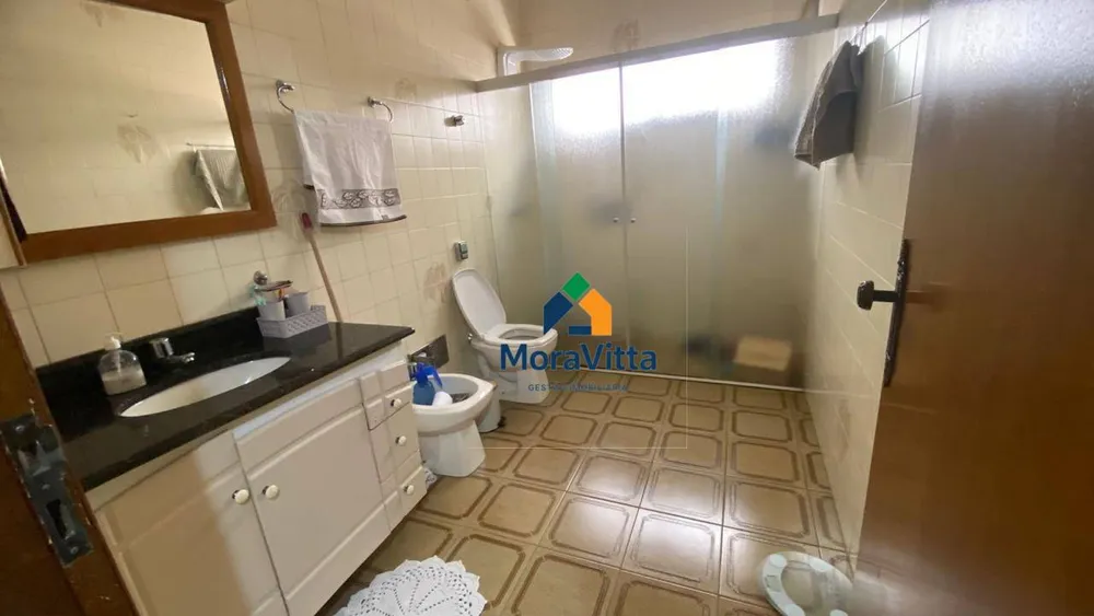 Casa, 3 quartos, 211 m² - Foto 10