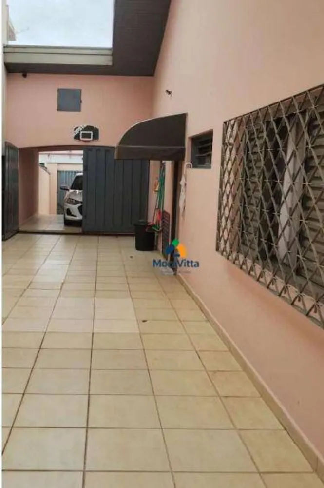 Casa, 3 quartos, 211 m² - Foto 3