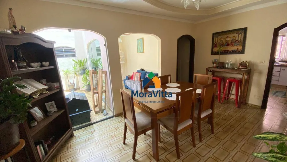 Casa, 3 quartos, 211 m² - Foto 9